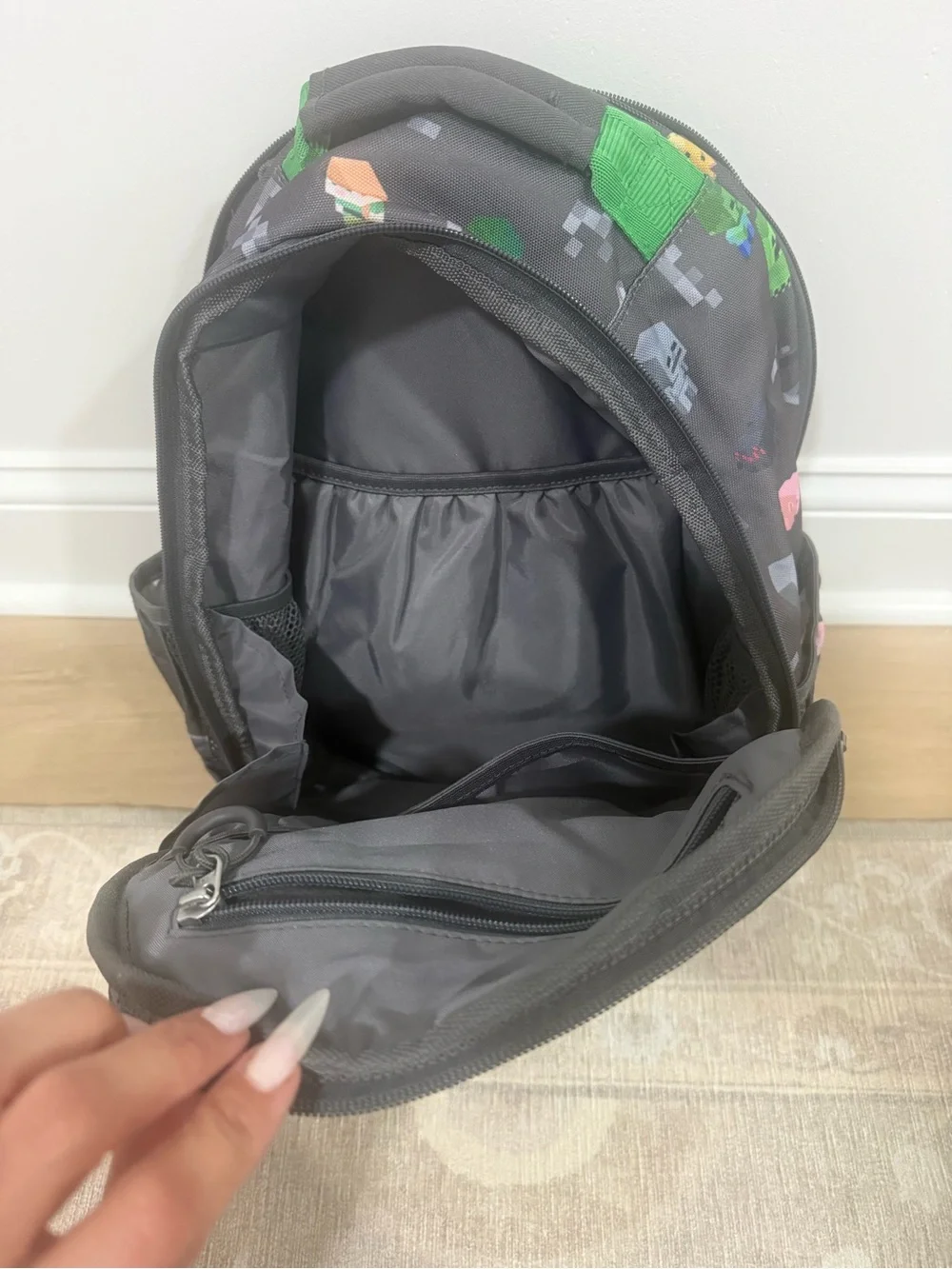 Pottery Barn Kids great my
